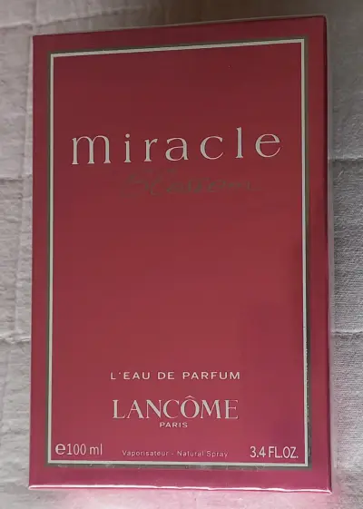 Perfume Lancôme Miracle Blossom 100ml - miniatura 2