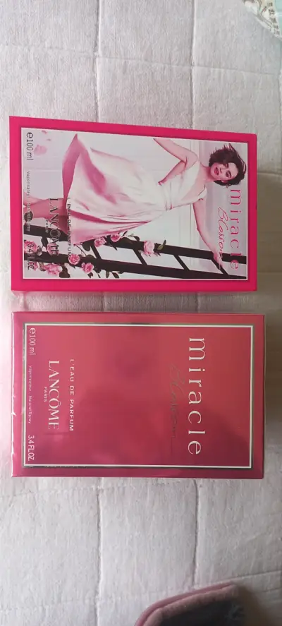 Perfume Lancôme Miracle Blossom 100ml - miniatura 3