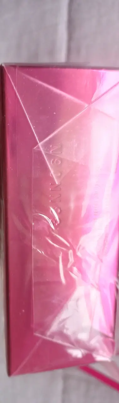 Perfume Lancôme Miracle Blossom 100ml - 5