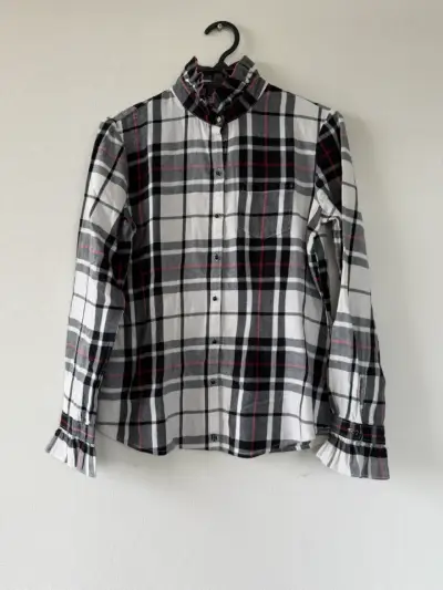 Camisa mujer Tommy Hilfiger talla S - miniatura 1