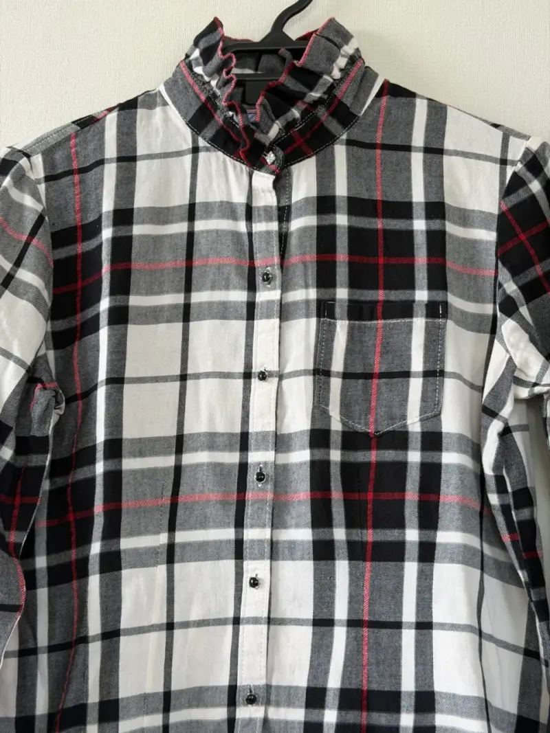 Camisa mujer Tommy Hilfiger talla S - 2