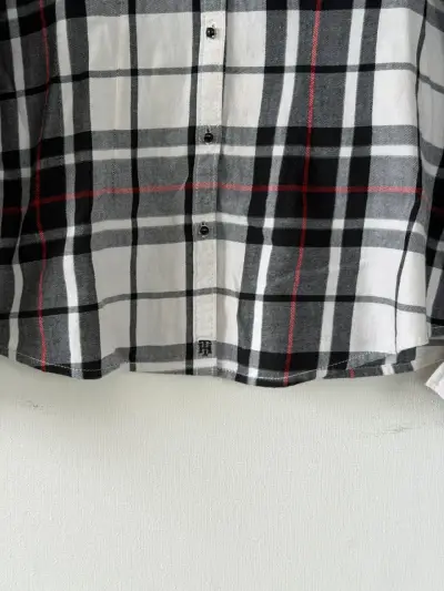 Camisa mujer Tommy Hilfiger talla S - miniatura 3