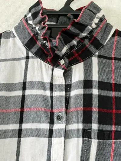 Camisa mujer Tommy Hilfiger talla S - miniatura 4