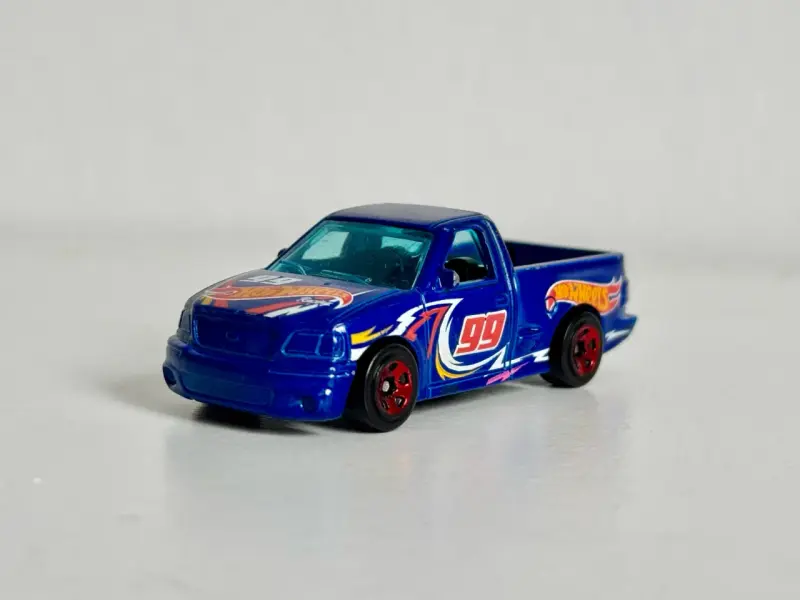 Set de autos Hot Wheels edición especial (Sueltos) - 2