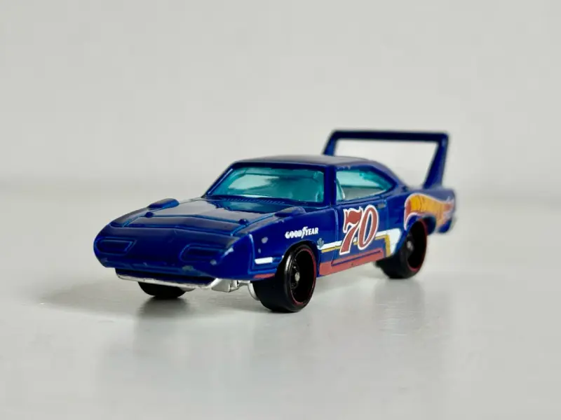 Set de autos Hot Wheels edición especial (Sueltos) - 3