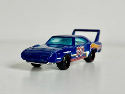 Set de autos Hot Wheels edición especial (Sueltos) - miniatura 3