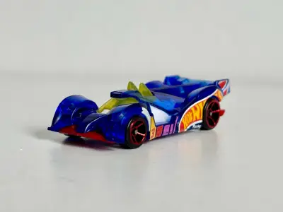Set de autos Hot Wheels edición especial (Sueltos) - miniatura 4