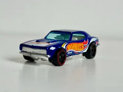 Set de autos Hot Wheels edición especial (Sueltos) - miniatura 5