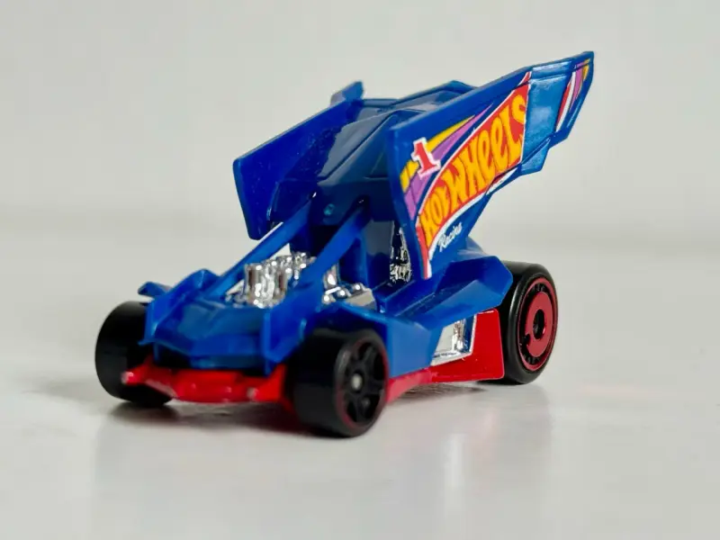 Set de autos Hot Wheels edición especial (Sueltos) - 6