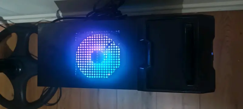 PC Gamer con iluminación RGB y ventilación avanzada - 4