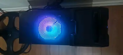 PC Gamer con iluminación RGB y ventilación avanzada - miniatura 4