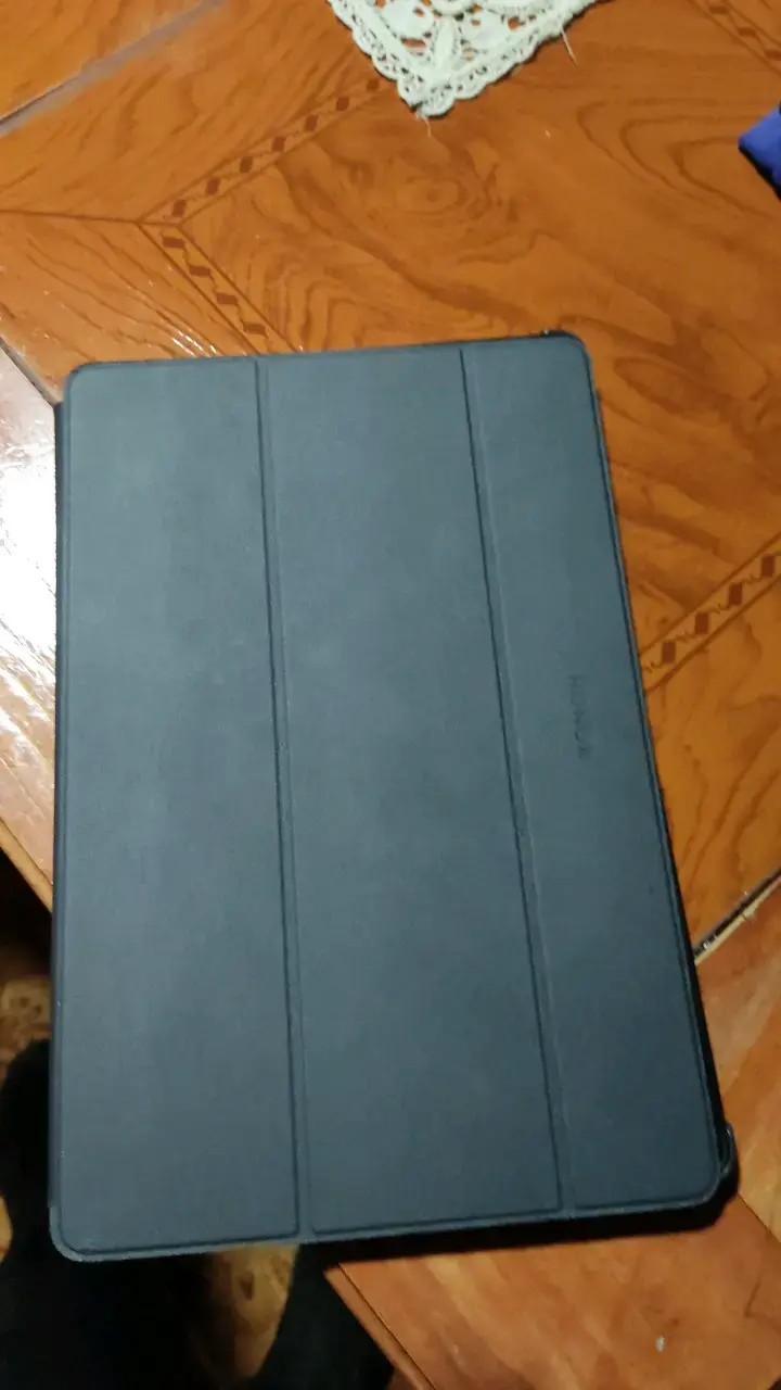 Tablet Honor con funda protectora - 5