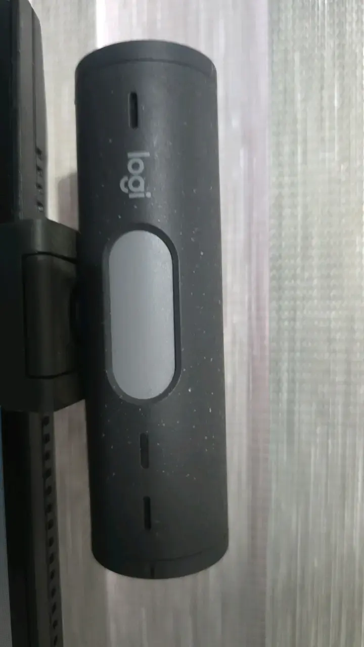 Cámara web Logitech Ultra Wide HD - 2