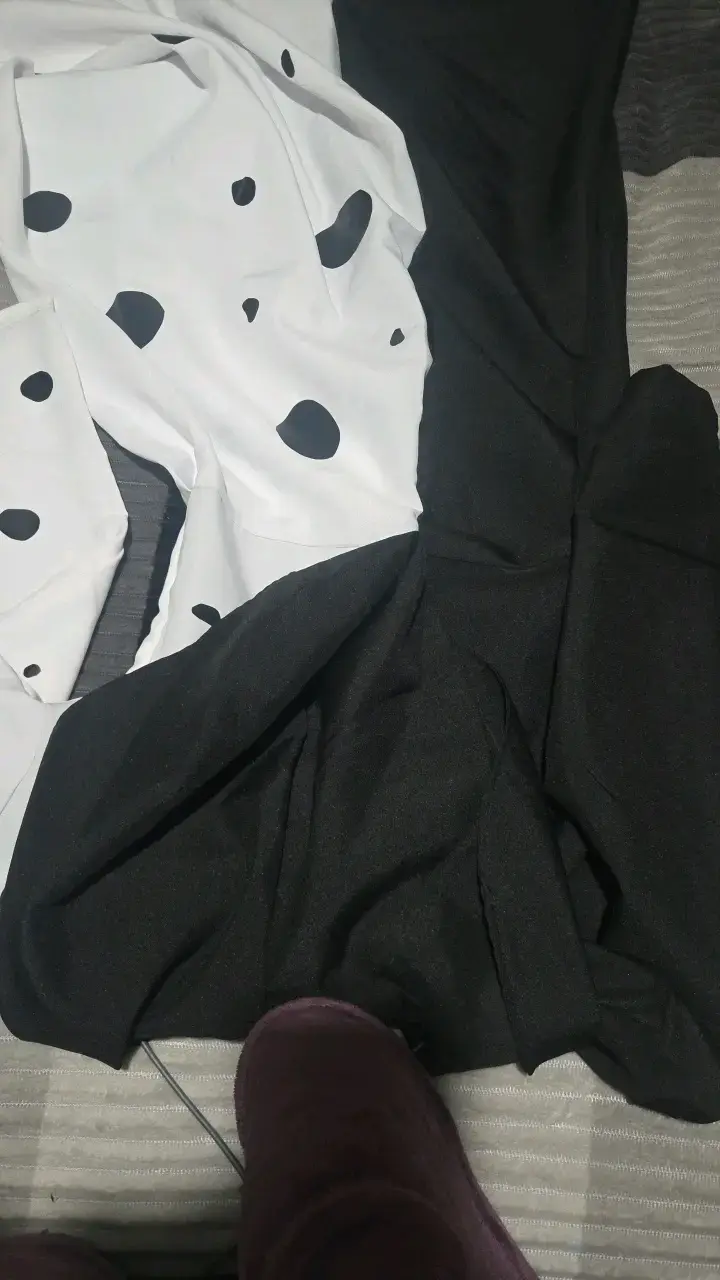 Disfraz de Cruella de Vil para mujer - 2