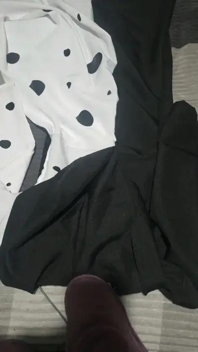 Disfraz de Cruella de Vil para mujer - miniatura 2