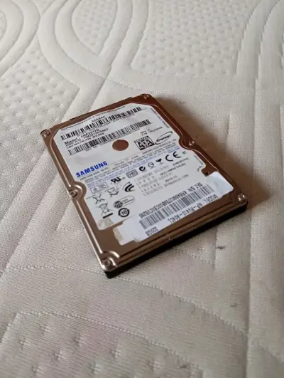 Disco duro Samsung 300GB SATA - miniatura 1