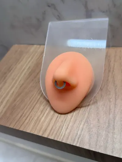 Piercing joyas - miniatura 2