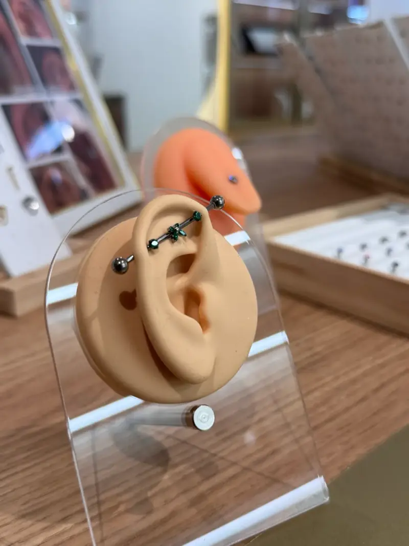 Piercing joyas - 3