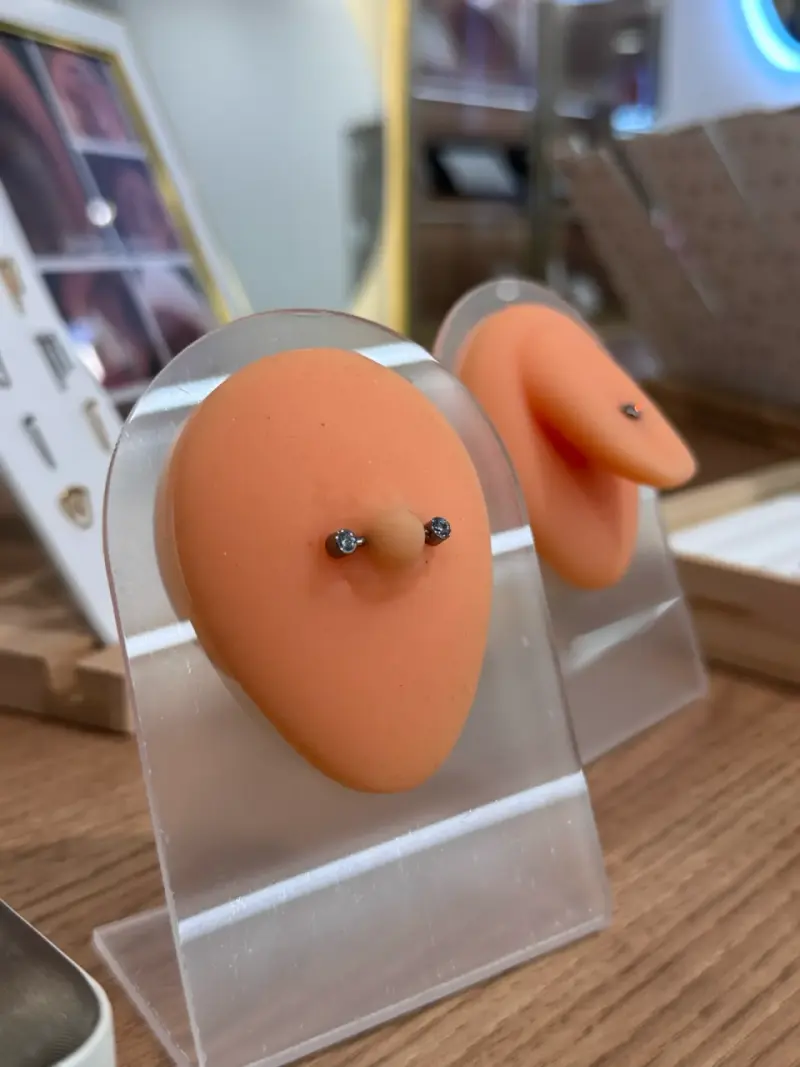 Piercing joyas - 4