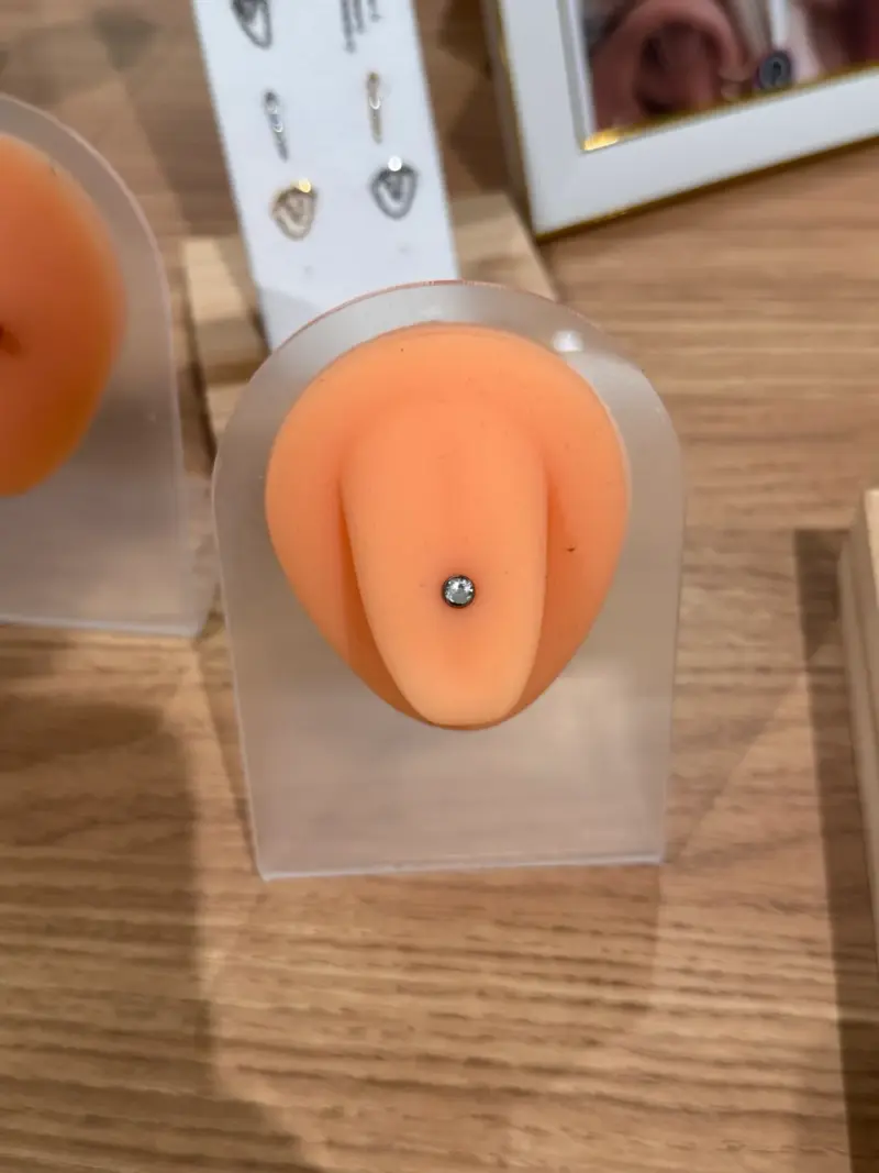 Piercing joyas - 5