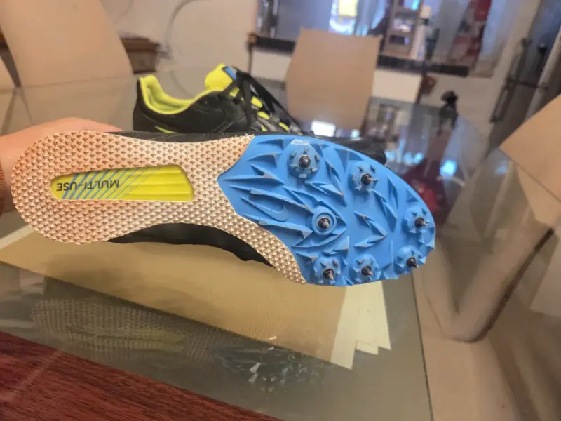 Zapatillas Atletismo Nike Zoom Rival MD 6 - 2