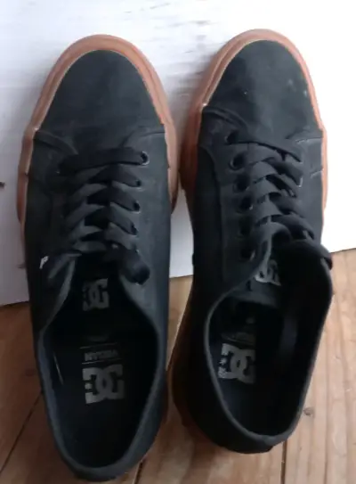 Zapatillas DC 37.5 - miniatura 1