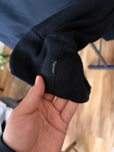 Polerón Supreme box logo - miniatura 4