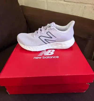 Zapatillas deportivas New Balance Fresh Foam mujer - miniatura 1