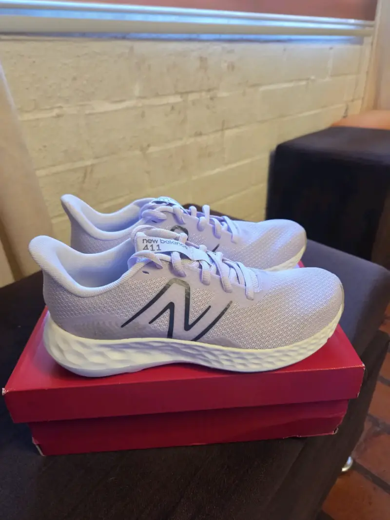 Zapatillas deportivas New Balance Fresh Foam mujer - 2