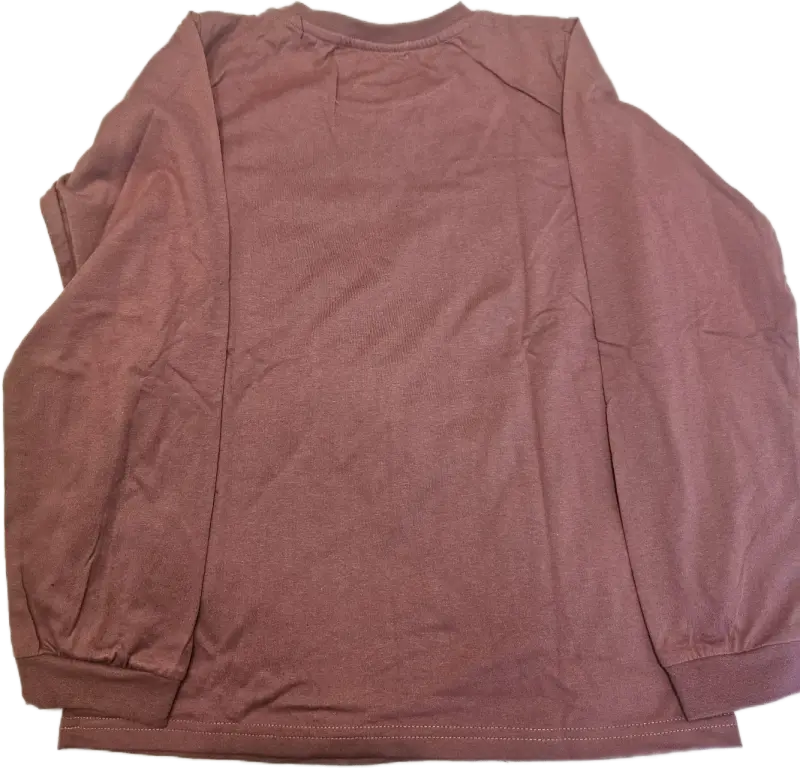 Polera manga larga 'Follow Your Dreams' para niños - 2