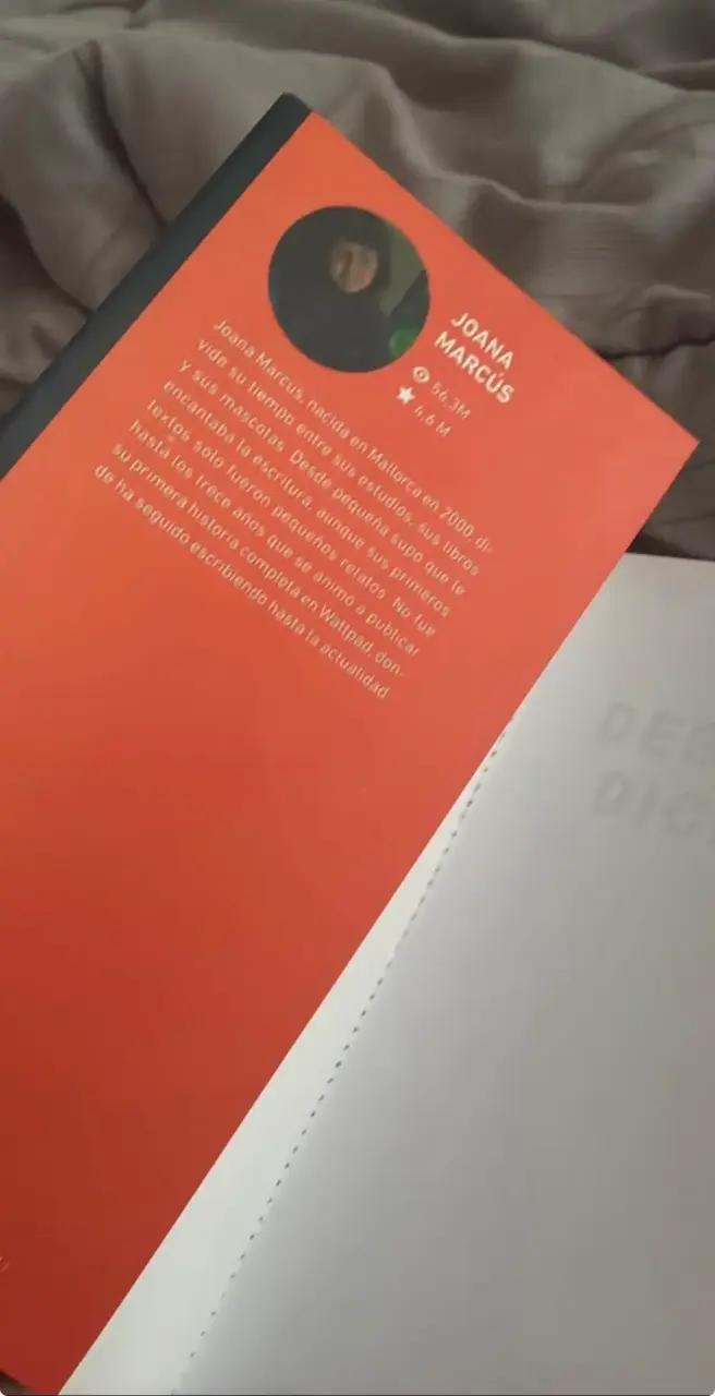 Pack de libros - 2