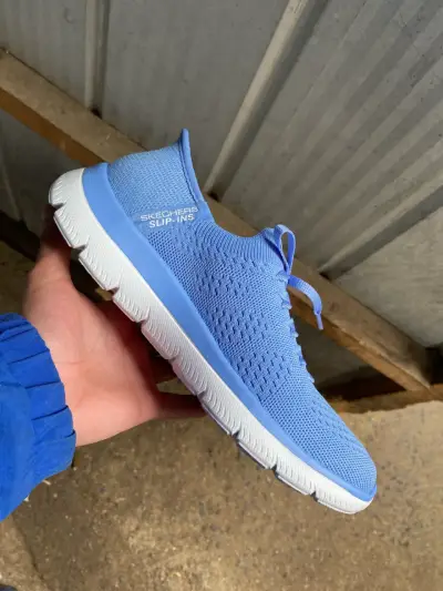 Zapatillas Skechers Summits New Daily - miniatura 2