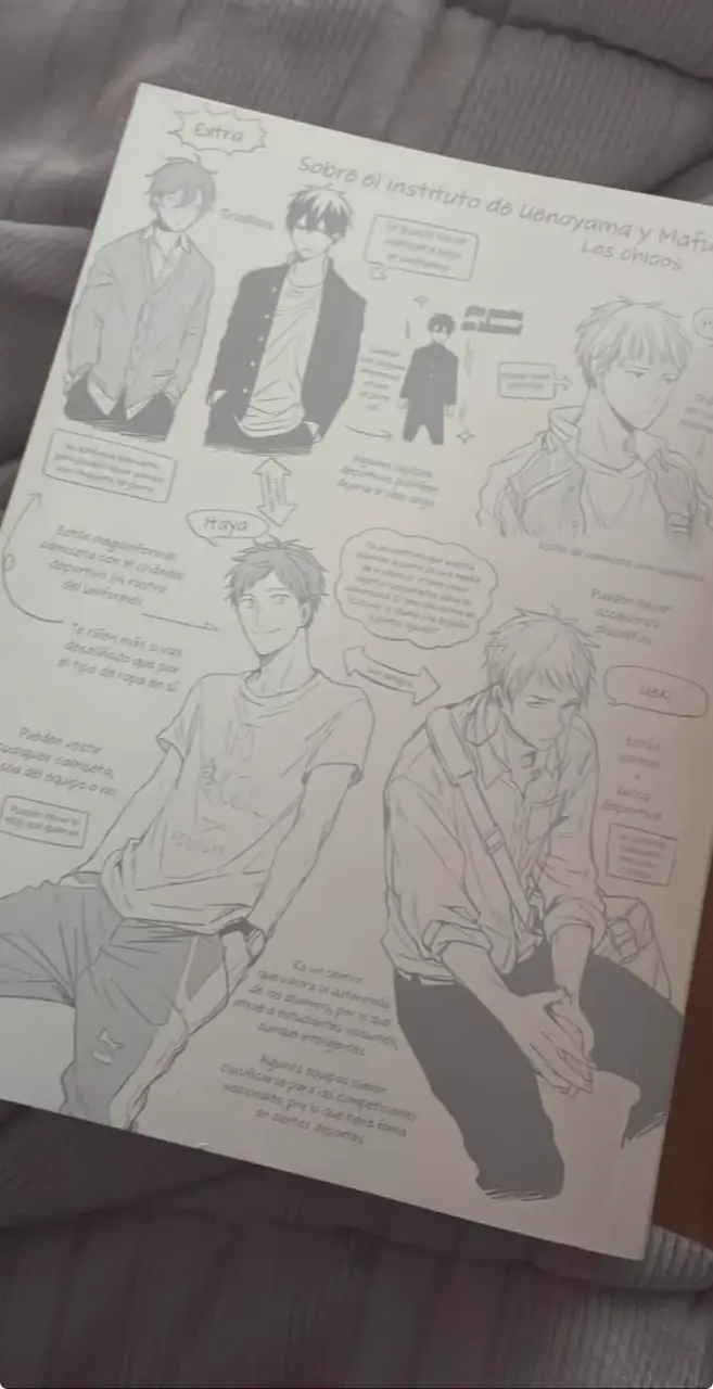 Manga Given Volumen 1 - 2