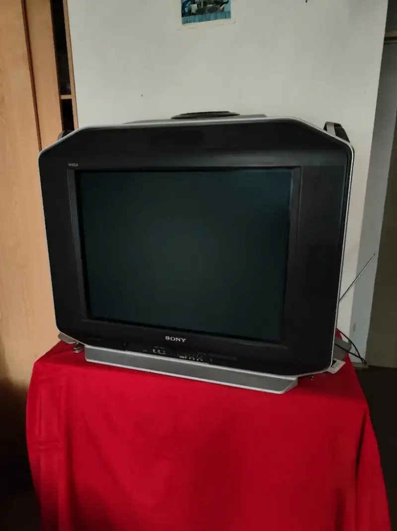 Televisor Sony con sistema de sonido integrado - 2