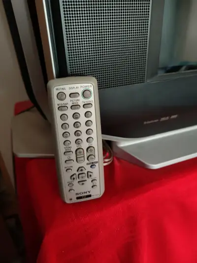 Televisor Sony con sistema de sonido integrado - miniatura 3