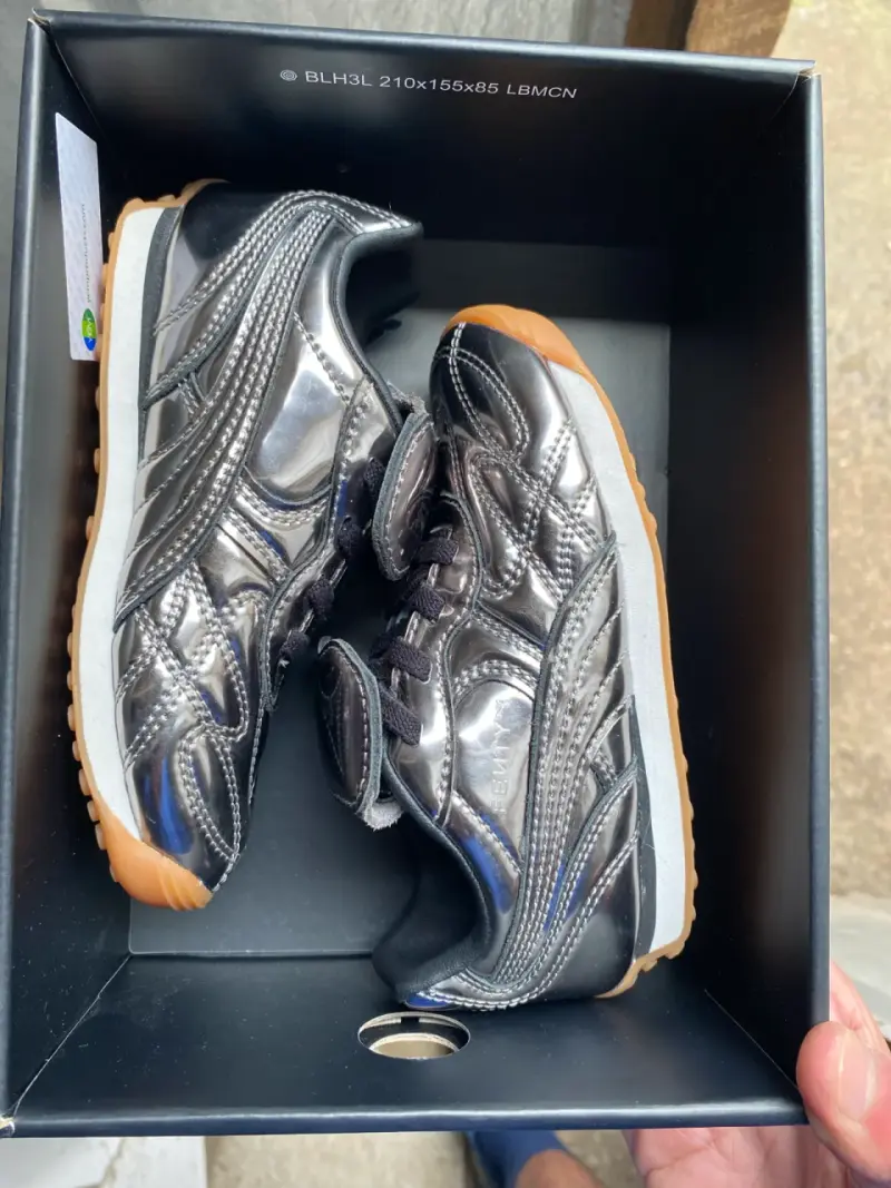 Zapatillas Puma Avanti C FENTY AC - 5