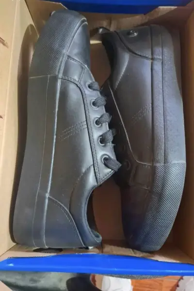Zapatillas Teener Flor Talla 40 Nuevas mujer - miniatura 3