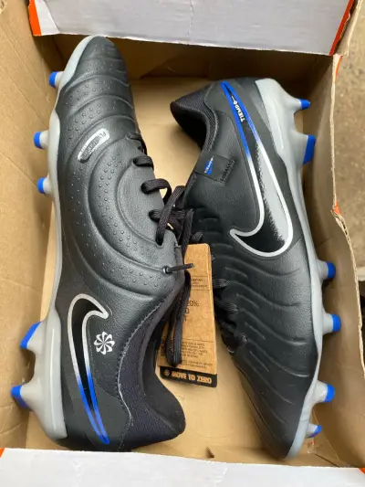Zapatos de fútbol Nike Tiempo Legend 10 Academy - miniatura 1