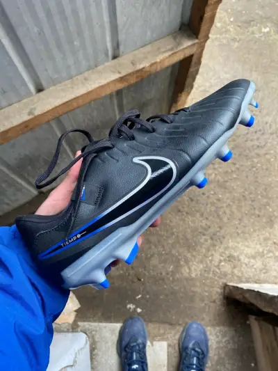 Zapatos de fútbol Nike Tiempo Legend 10 Academy - miniatura 2
