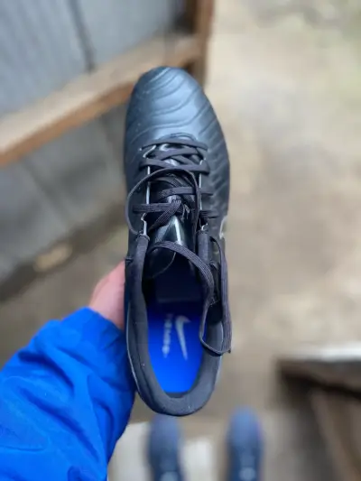 Zapatos de fútbol Nike Tiempo Legend 10 Academy - miniatura 3