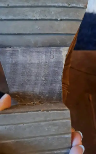 Botas de cuero marrón con plataforma - miniatura 2