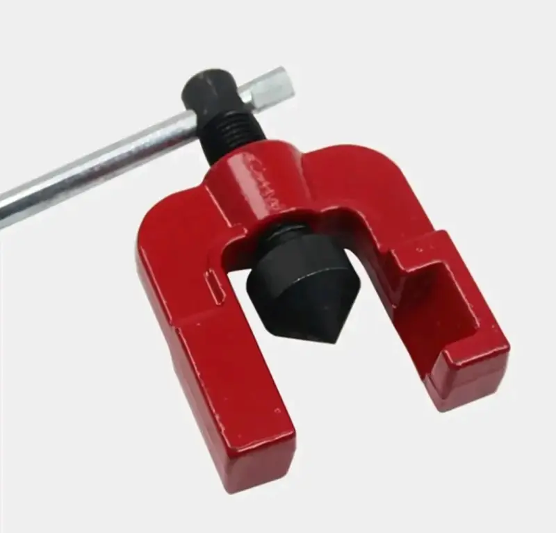 Herramienta de abocardado para tubos cobre - 2