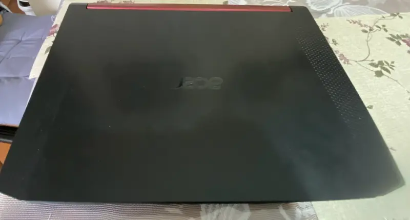 Laptop Acer Nitro 5 Gaming Intel Core i5 - 4