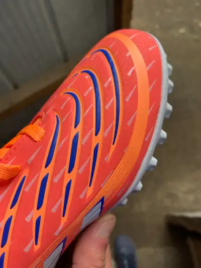 Zapatillas de fútbol Adidas Predator Club TF - miniatura 5