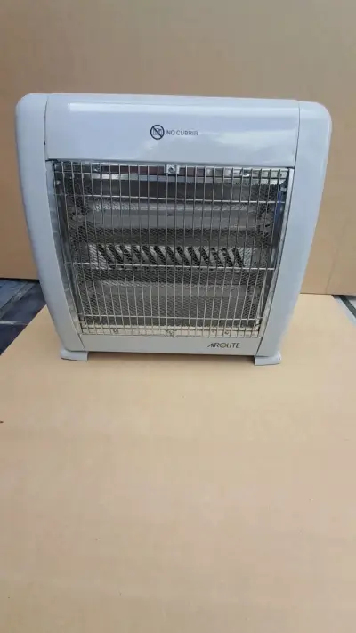Estufa eléctrica Airolite portátil - miniatura 1
