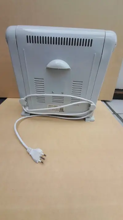 Estufa eléctrica Airolite portátil - miniatura 3
