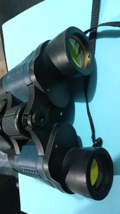 Binoculares compactos de alta calidad - miniatura 2