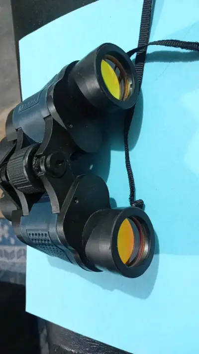 Binoculares compactos de alta calidad - miniatura 3
