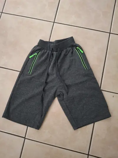 3 short de buzo de niño talla 12 - miniatura 3