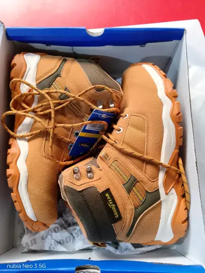 Zapatillas deportivas Goodyear para hombre - miniatura 2